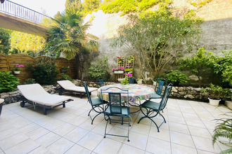 achat appartement menton 06500