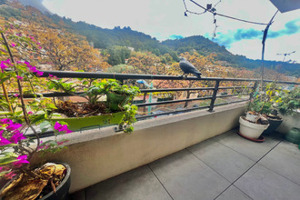 achat appartement menton 06500