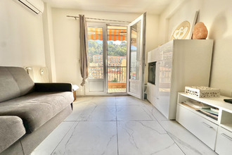 achat appartement menton 06500