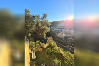 achat appartement menton 06500