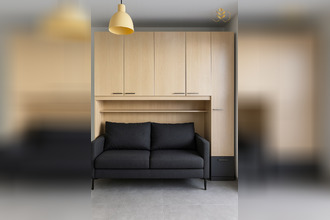 achat appartement menton 06500