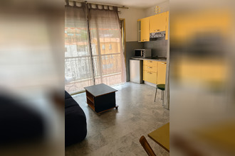 achat appartement menton 06500