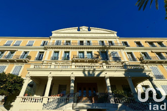 achat appartement menton 06500