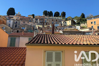achat appartement menton 06500