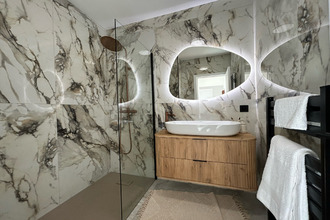 achat appartement menton 06500