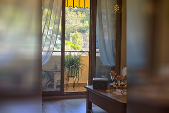 achat appartement menton 06500