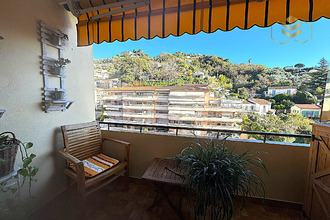 achat appartement menton 06500