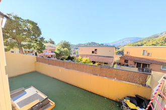 achat appartement menton 06500