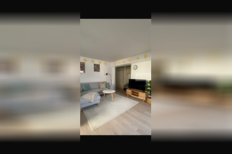 achat appartement menton 06500