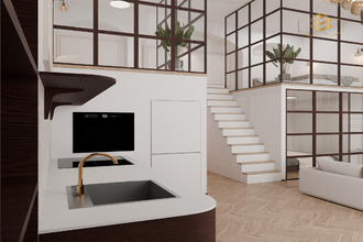 achat appartement menton 06500