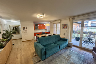 achat appartement menton 06500