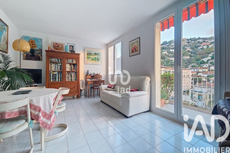 achat appartement menton 06500