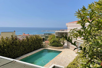 achat appartement menton 06500