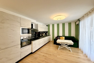 achat appartement menton 06500