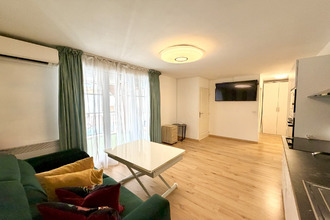 achat appartement menton 06500