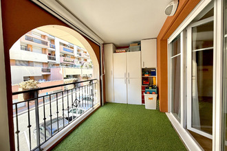 achat appartement menton 06500