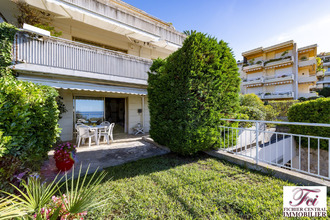 achat appartement menton 06500