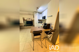 achat appartement menton 06500