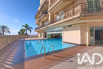 achat appartement menton 06500