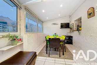 achat appartement menton 06500