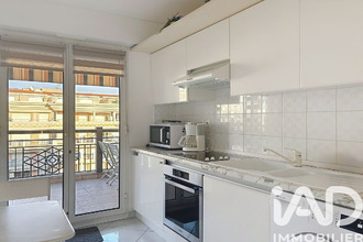 achat appartement menton 06500
