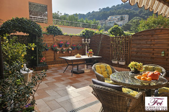 achat appartement menton 06500