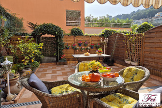 achat appartement menton 06500