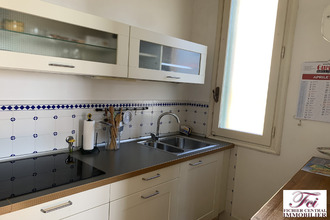 achat appartement menton 06500