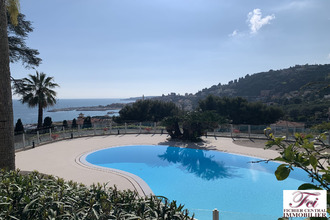 achat appartement menton 06500