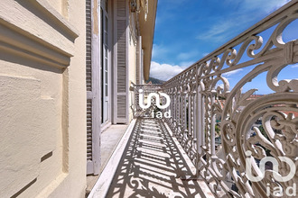 achat appartement menton 06500