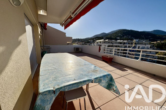 achat appartement menton 06500