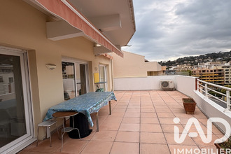 achat appartement menton 06500