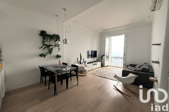 achat appartement menton 06500