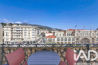 achat appartement menton 06500