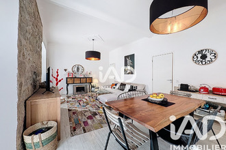 achat appartement menton 06500