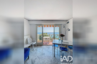 achat appartement menton 06500