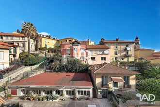 achat appartement menton 06500