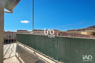 achat appartement menton 06500