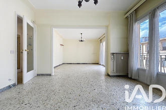 achat appartement menton 06500