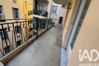 achat appartement menton 06500