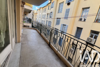 achat appartement menton 06500