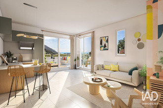achat appartement menton 06500