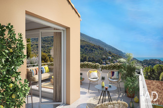 achat appartement menton 06500