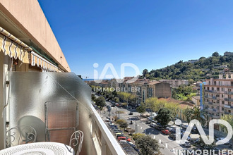 achat appartement menton 06500