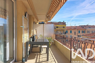 achat appartement menton 06500