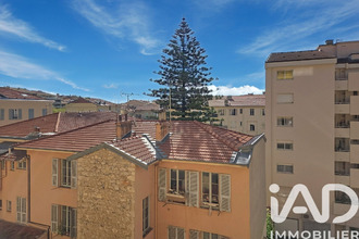 achat appartement menton 06500