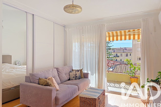 achat appartement menton 06500
