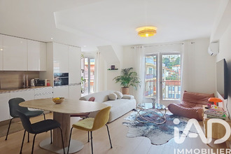 achat appartement menton 06500