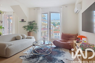 achat appartement menton 06500