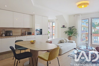 achat appartement menton 06500